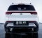 2021 Kia Sonet Dynamic Putih - Jual mobil bekas di DKI Jakarta-8