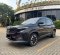 2022 Wuling Almaz Pro 7-Seater Hitam - Jual mobil bekas di Banten-1