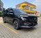 2022 Wuling Almaz Pro 7-Seater Hitam - Jual mobil bekas di Banten-3