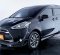 2017 Toyota Sienta Q Hitam - Jual mobil bekas di DKI Jakarta-3