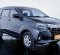 2020 Toyota Avanza 1.3G AT Abu-abu - Jual mobil bekas di Banten-2