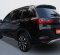 2023 Honda BR-V E Prestige Hitam - Jual mobil bekas di DKI Jakarta-1