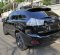 2010 Toyota Harrier 2.4L Premium Hitam - Jual mobil bekas di DKI Jakarta-10