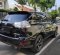 2010 Toyota Harrier 2.4L Premium Hitam - Jual mobil bekas di DKI Jakarta-11