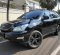 2010 Toyota Harrier 2.4L Premium Hitam - Jual mobil bekas di DKI Jakarta-12