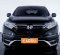 2021 Honda CR-V 1.5L Turbo Hitam - Jual mobil bekas di Banten-2