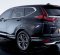 2021 Honda CR-V 1.5L Turbo Hitam - Jual mobil bekas di Banten-4