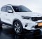 2021 Kia Sonet Dynamic Putih - Jual mobil bekas di DKI Jakarta-7