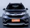 2017 Honda BR-V E Prestige Abu-abu - Jual mobil bekas di DKI Jakarta-2