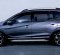 2017 Honda BR-V E Prestige Abu-abu - Jual mobil bekas di DKI Jakarta-3