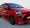 2022 Toyota Agya Merah - Jual mobil bekas di DKI Jakarta-1