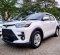 2022 Toyota Raize 1.2 G CVT Putih - Jual mobil bekas di Banten-1