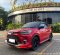 2022 Toyota Raize 1.0T GR Sport CVT (Two Tone) Merah - Jual mobil bekas di Jawa Barat-2