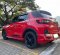 2022 Toyota Raize 1.0T GR Sport CVT (Two Tone) Merah - Jual mobil bekas di Jawa Barat-21