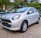 2016 Daihatsu Ayla M Silver - Jual mobil bekas di Banten-1