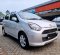 2016 Daihatsu Ayla M Silver - Jual mobil bekas di Banten-3