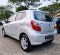 2016 Daihatsu Ayla M Silver - Jual mobil bekas di Banten-9