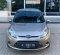 2011 Ford Fiesta Style Coklat - Jual mobil bekas di Banten-1