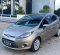 2011 Ford Fiesta Style Coklat - Jual mobil bekas di Banten-2