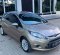 2011 Ford Fiesta Style Coklat - Jual mobil bekas di Banten-5