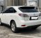 2011 Lexus RX 270 Putih - Jual mobil bekas di DKI Jakarta-5