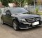 2018 Mercedes-Benz C-Class C 200 K Hitam - Jual mobil bekas di DKI Jakarta-4