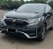 2022 Honda CR-V 1.5L Turbo Prestige Hitam - Jual mobil bekas di DKI Jakarta-3