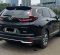 2022 Honda CR-V 1.5L Turbo Prestige Hitam - Jual mobil bekas di DKI Jakarta-4