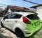 2012 Ford Fiesta S Putih - Jual mobil bekas di Jawa Barat-2