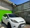 2012 Ford Fiesta S Putih - Jual mobil bekas di Jawa Barat-3