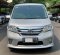 2013 Nissan Serena Highway Star Silver - Jual mobil bekas di DKI Jakarta-1