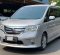 2013 Nissan Serena Highway Star Silver - Jual mobil bekas di DKI Jakarta-2