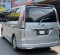 2013 Nissan Serena Highway Star Silver - Jual mobil bekas di DKI Jakarta-4