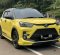 2022 Toyota Raize 1.0T GR Sport CVT (Two Tone) Kuning - Jual mobil bekas di DKI Jakarta-2