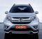 2017 Honda BR-V E Prestige Silver - Jual mobil bekas di DKI Jakarta-2