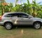 2007 Honda CR-V 2.4 Abu-abu - Jual mobil bekas di Jawa Tengah-2