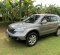 2007 Honda CR-V 2.4 Abu-abu - Jual mobil bekas di Jawa Tengah-3