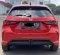 2021 Honda City Hatchback RS MT Merah - Jual mobil bekas di DKI Jakarta-5