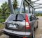 2009 Honda CR-V 2.0 Coklat - Jual mobil bekas di Sumatra Barat-3