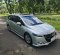 2010 Honda Odyssey Prestige 2.4 Silver - Jual mobil bekas di Bangka - Belitung-1