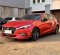 2018 Mazda 3 Hatchback Merah - Jual mobil bekas di DKI Jakarta-1