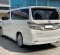 2014 Toyota Vellfire ZG Putih - Jual mobil bekas di DKI Jakarta-3