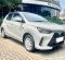 2023 Toyota Agya 1.2L G A/T Putih - Jual mobil bekas di Banten-2