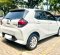 2023 Toyota Agya 1.2L G A/T Putih - Jual mobil bekas di Banten-3