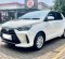 2023 Toyota Agya 1.2L G A/T Putih - Jual mobil bekas di Banten-4