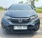 2019 Honda Jazz RS Hitam - Jual mobil bekas di Jawa Barat-1