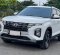 2022 Hyundai Creta Putih - Jual mobil bekas di DKI Jakarta-2