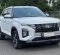 2022 Hyundai Creta Putih - Jual mobil bekas di DKI Jakarta-3