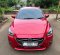 2017 Mazda 2 R Merah - Jual mobil bekas di Jawa Barat-1