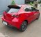 2017 Mazda 2 R Merah - Jual mobil bekas di Jawa Barat-3